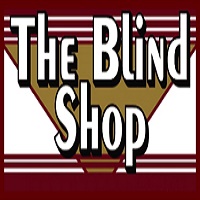 The Blind Shop LLC logo