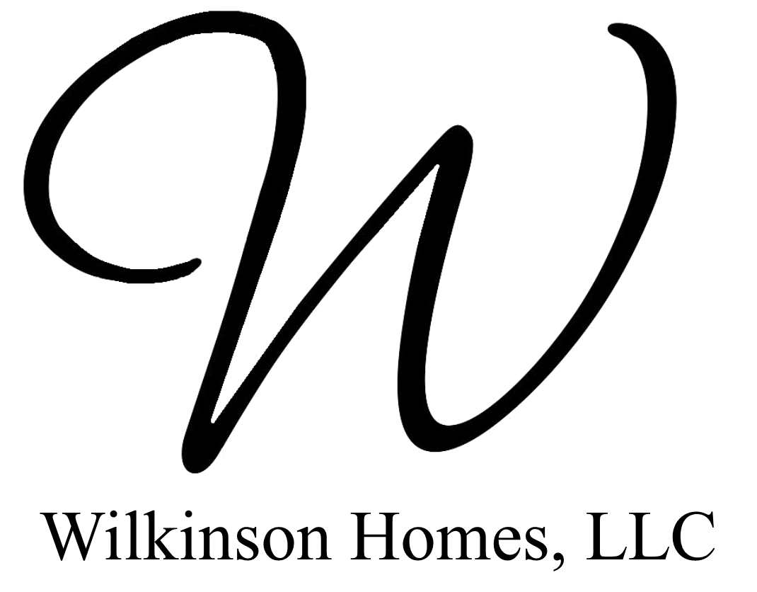 Wilkinson Homes logo