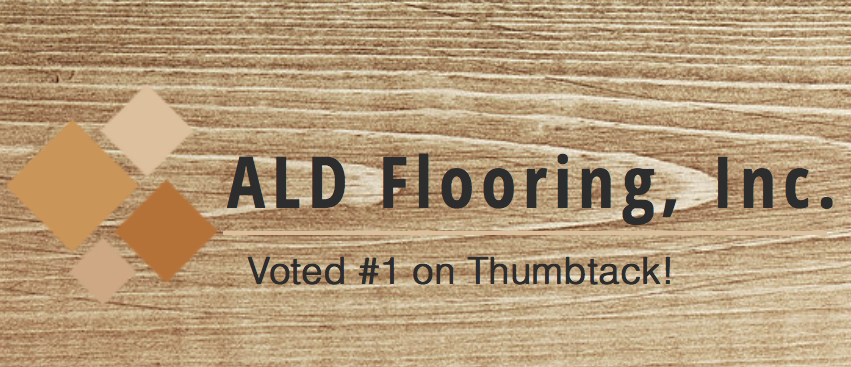 ALD Flooring, Inc. logo