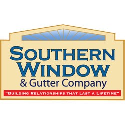 Southern Window & Gutter Company logo