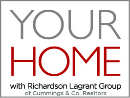 Richardson LaGrant Group logo