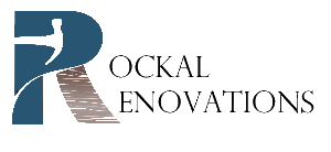 Rockal Renovations LLC logo
