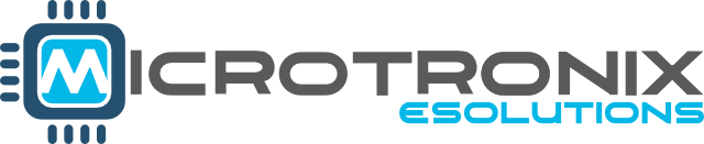 Microtronix ESolutions logo