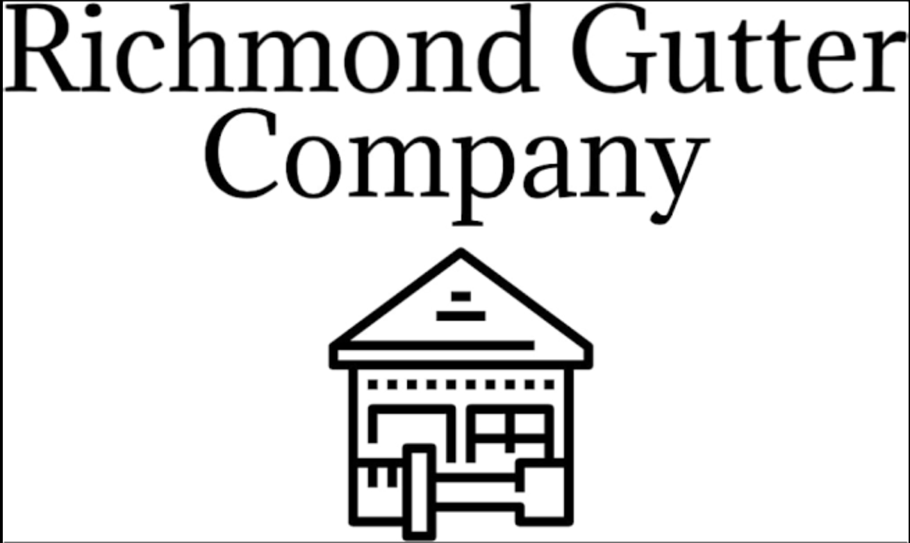 Richmond Gutter Company logo