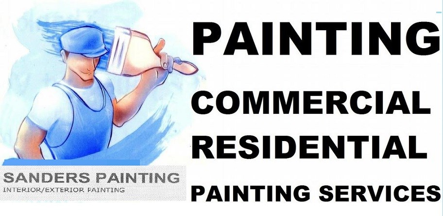 Avatar for Sanders Painting