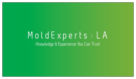 MoldExperts: LA logo