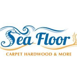 Seafloor Carpet Hardwood & More logo