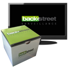 Backstreet-Surveillance.com logo