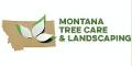 montana tree care logo