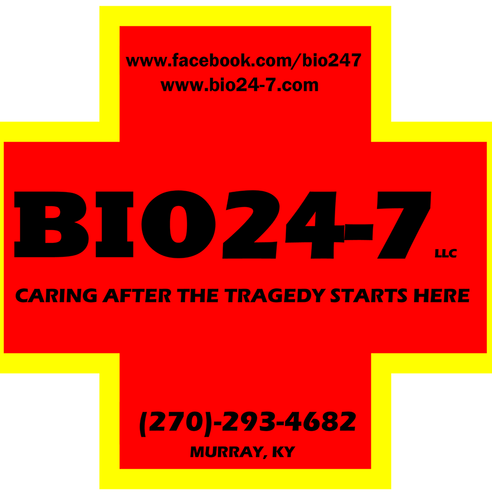 Bio 24-7 Llc logo