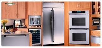 Appliance Repair Howell NJ logo