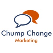 Chump Change Marketing logo
