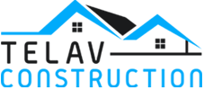 Telav Construction LLC logo