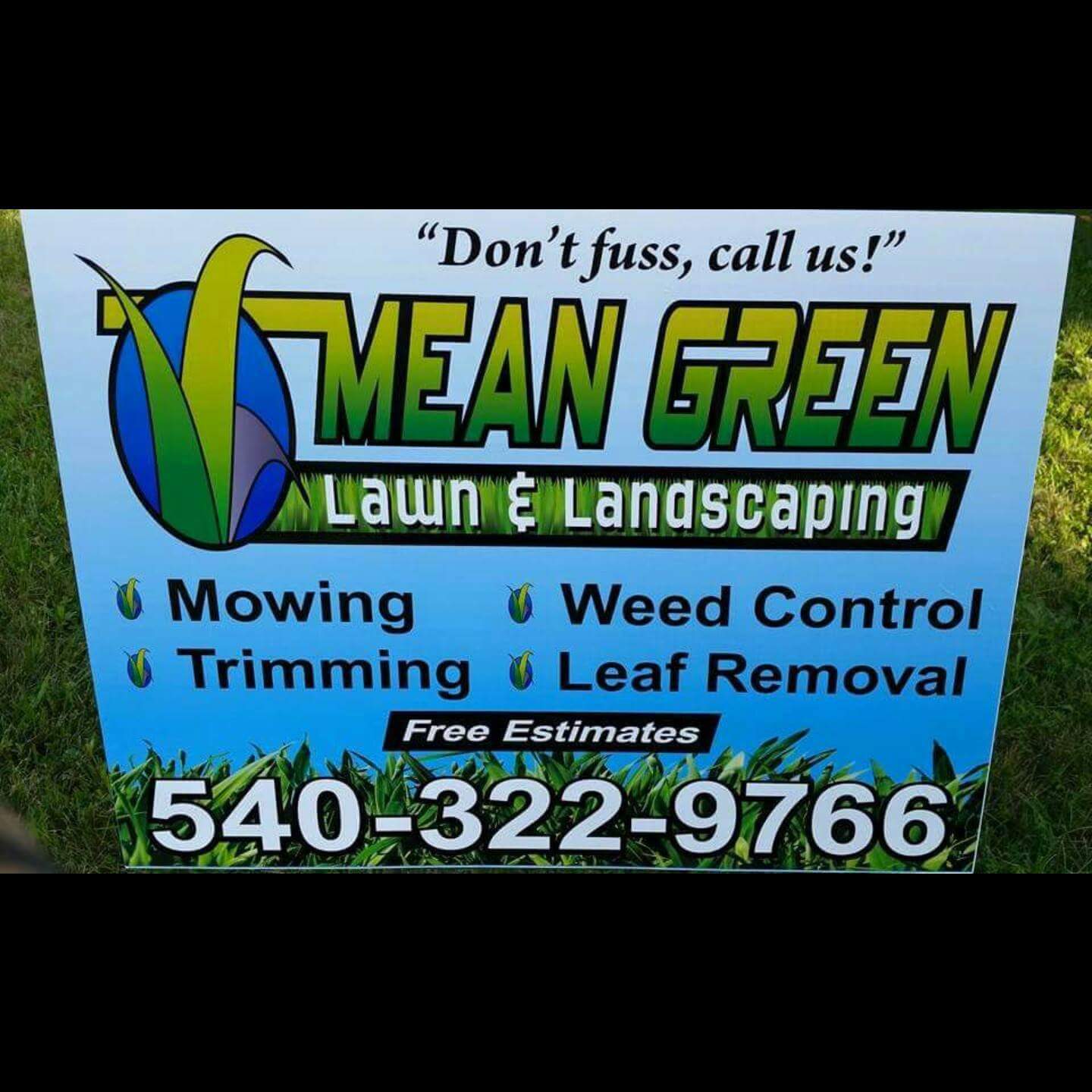 Avatar for Mean Green Lawn & Landscaping LLC