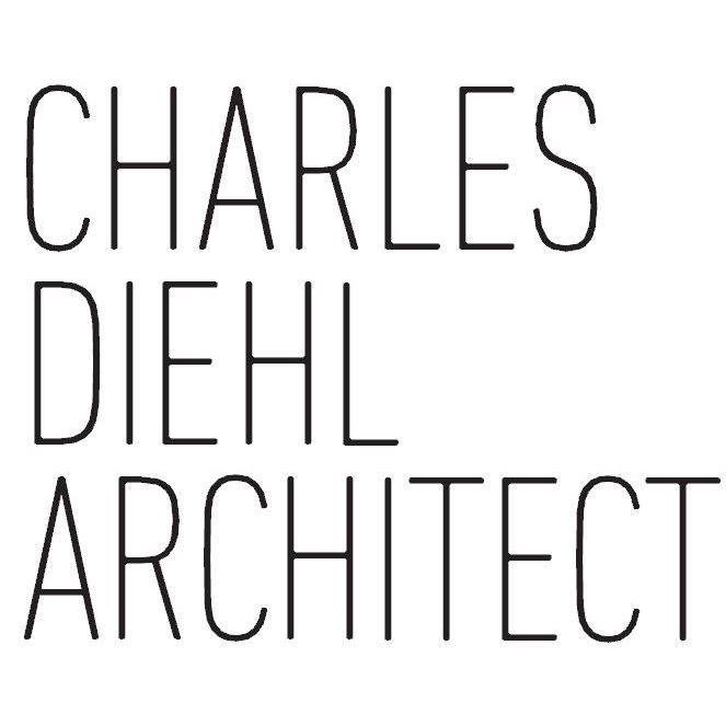 Charles Diehl Architect LLC logo