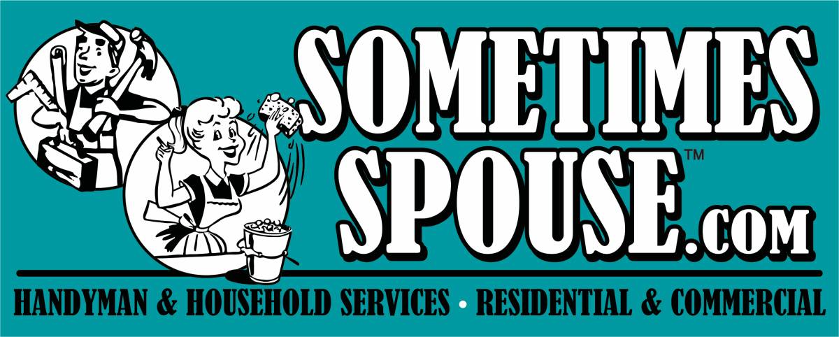 Sometimes Spouse-Mansfield, Tx logo