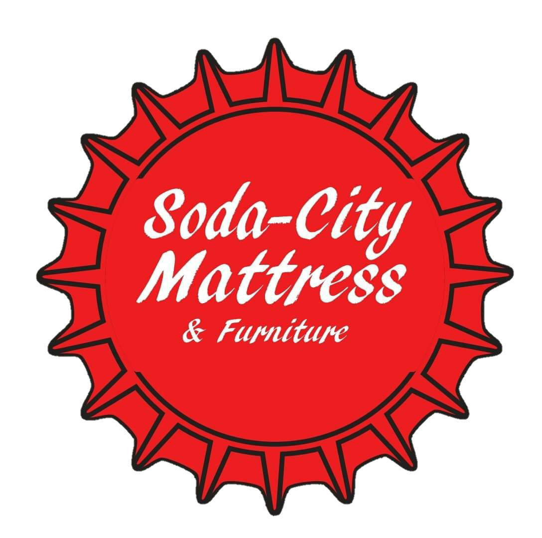 Soda City Mattress & Furniture logo