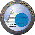 Mobile Hot Street Inc logo