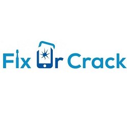 Logo for Fix Ur Crack