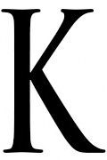 K Terrano Construction logo