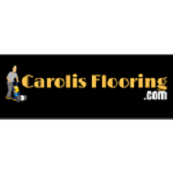 Carolis Flooring logo