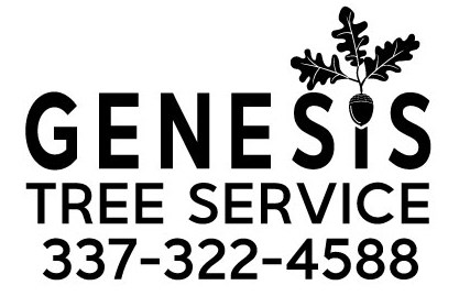 Genesis Tree Service LLC logo