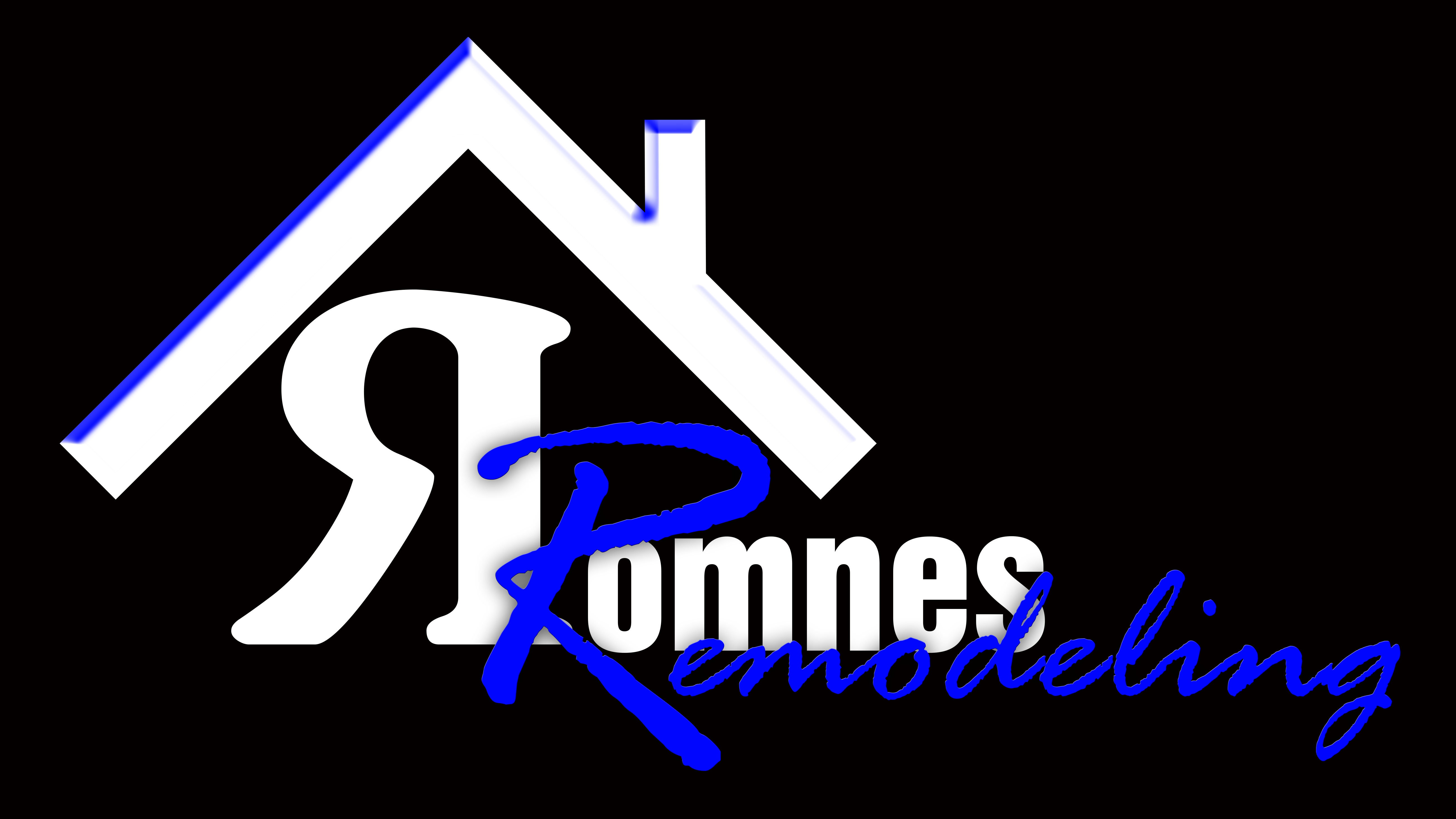 Romnes Remodeling, LLC logo