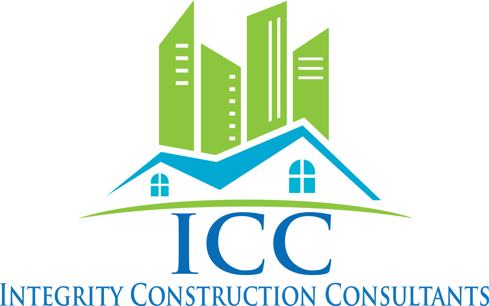 Integrity Constrction Consultants LLC logo