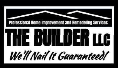 The Builder LLC logo