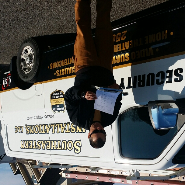 Avatar for Southeastern Installations LLC