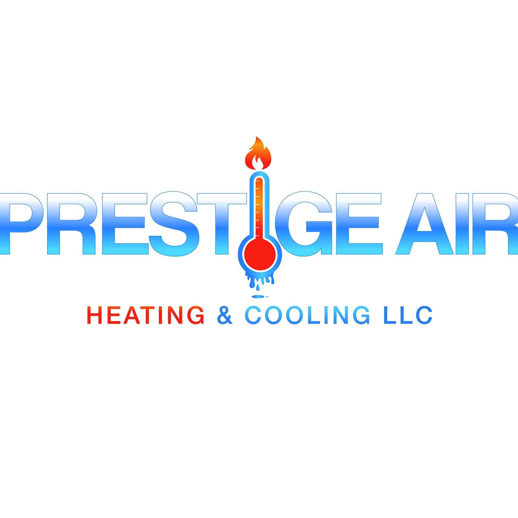 Prestige Air Heating & Cooling, LLC logo
