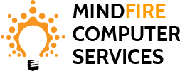 MindFire Computer Services logo