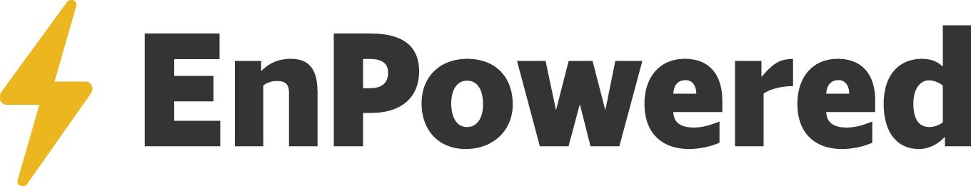 EnPowered logo