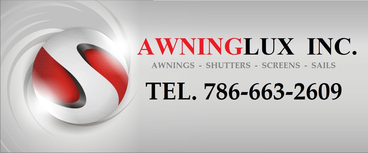 Awninglux logo