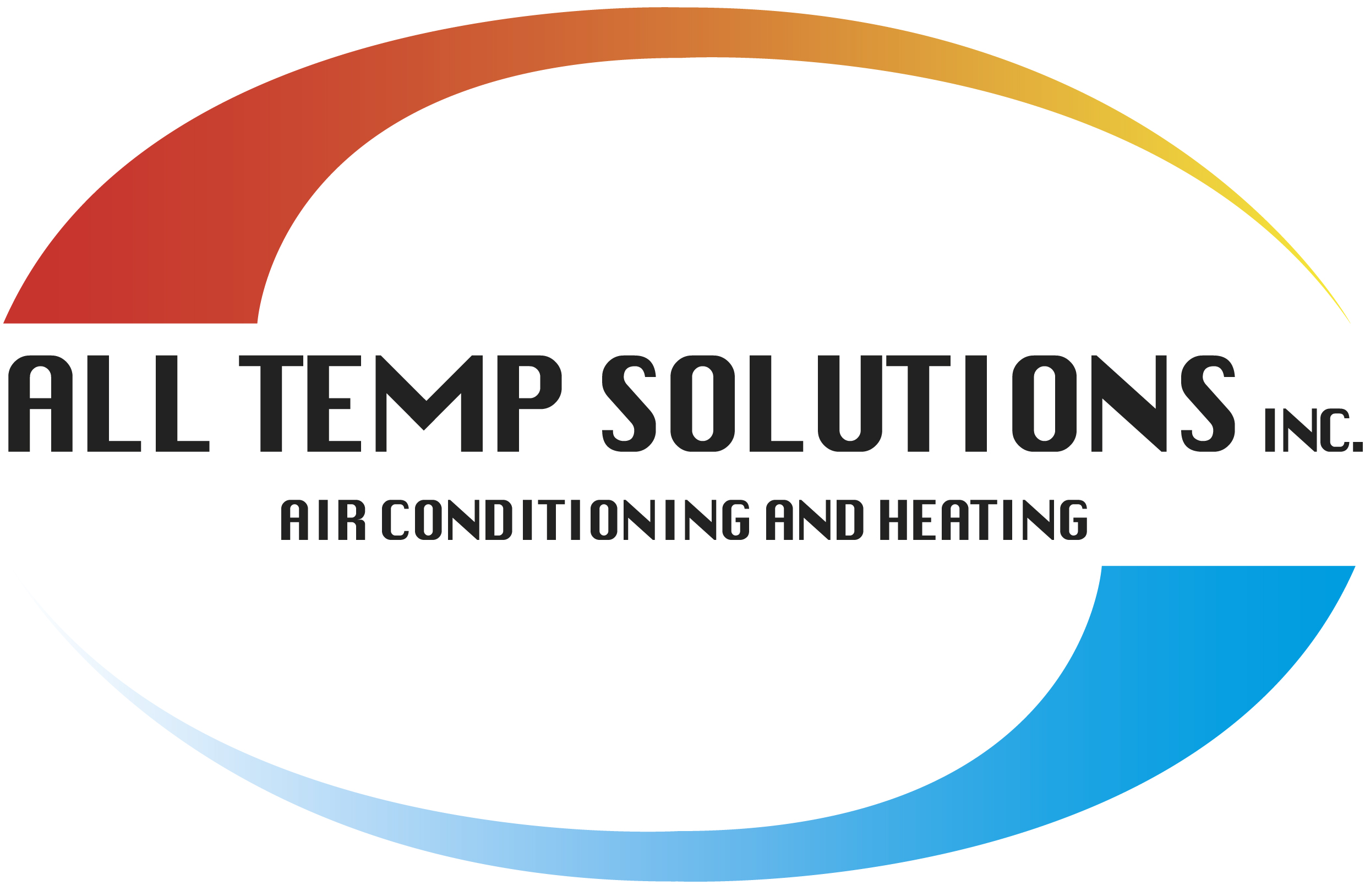 All Temp Solutions, Inc Air Conditioning logo