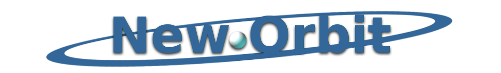 New Orbit logo