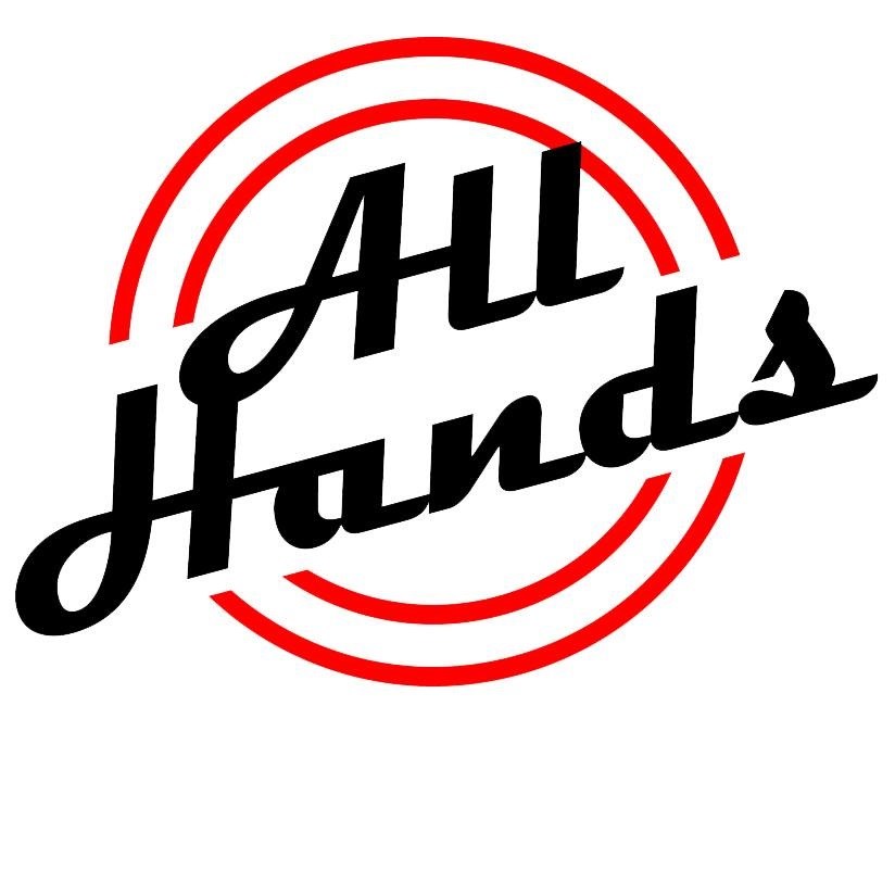 All Hands LLC logo