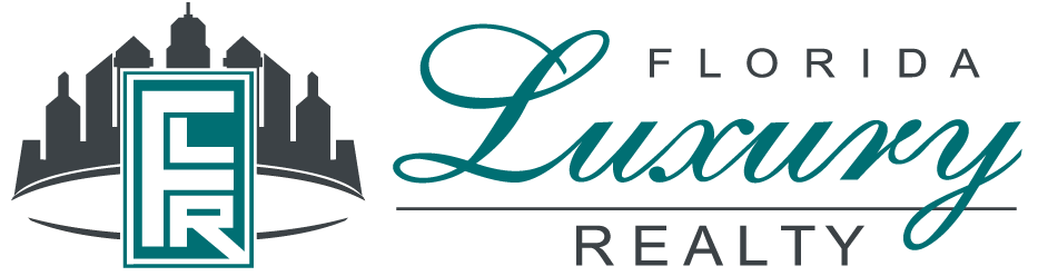 Florida Luxury Reality - Mary B Archie logo