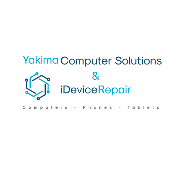 Yakima Computer Solutions logo