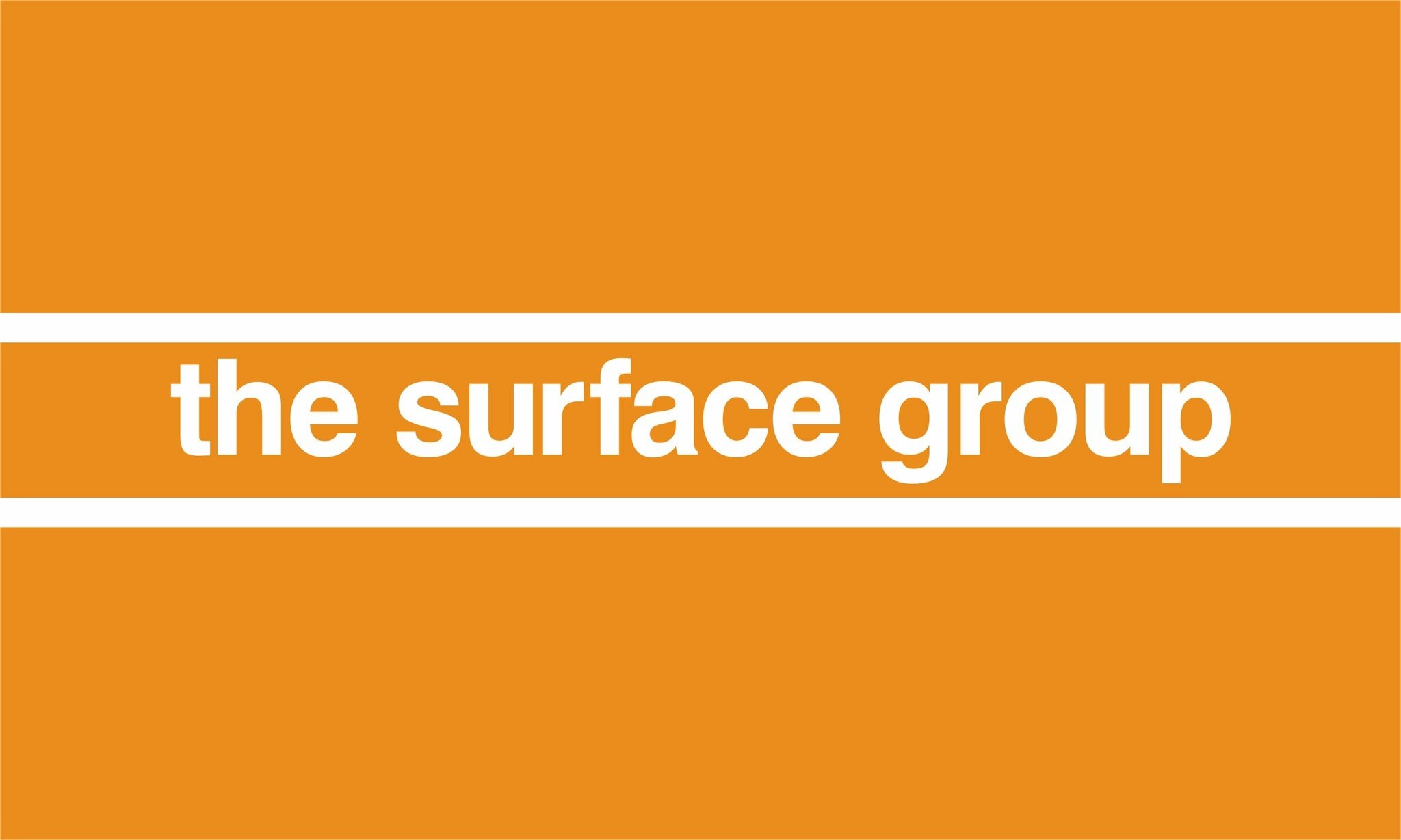 The Surface Group logo