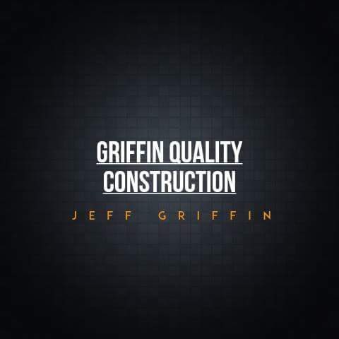 Logo for Griffin Quality Construction
