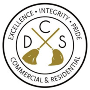 Domingo's Carpet Care & Janitorial Services logo
