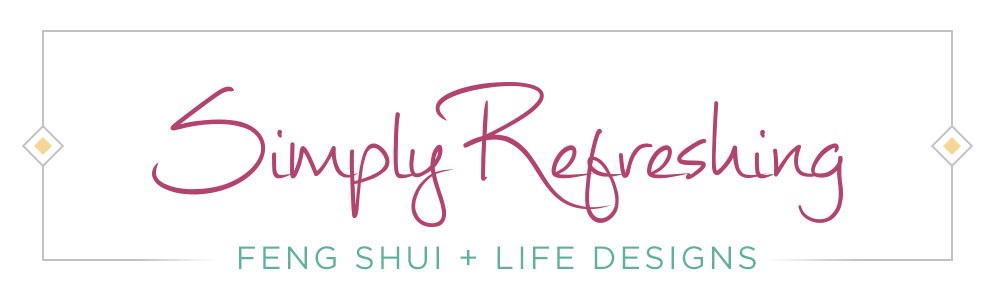 Avatar for Simply Refreshing: Feng Shui + Life Designs