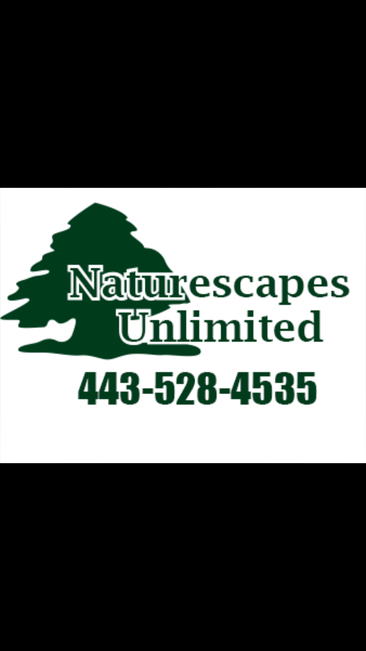 Avatar for Naturescapes Landscaping