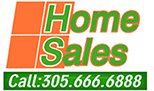 Home Window Sales logo
