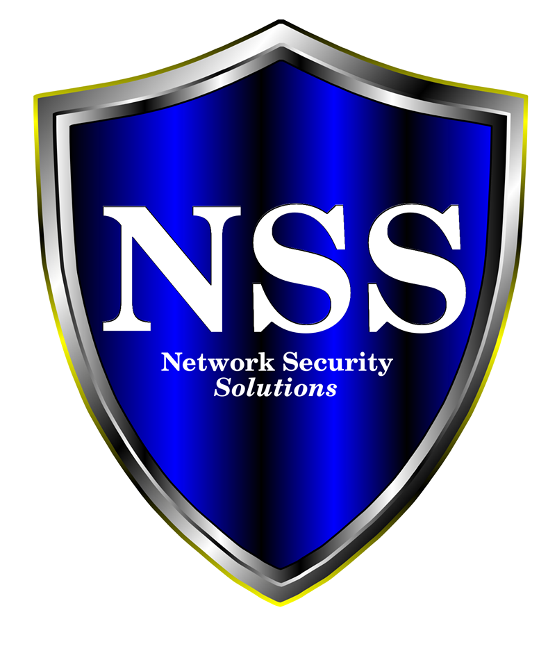 Network Security Solutions logo