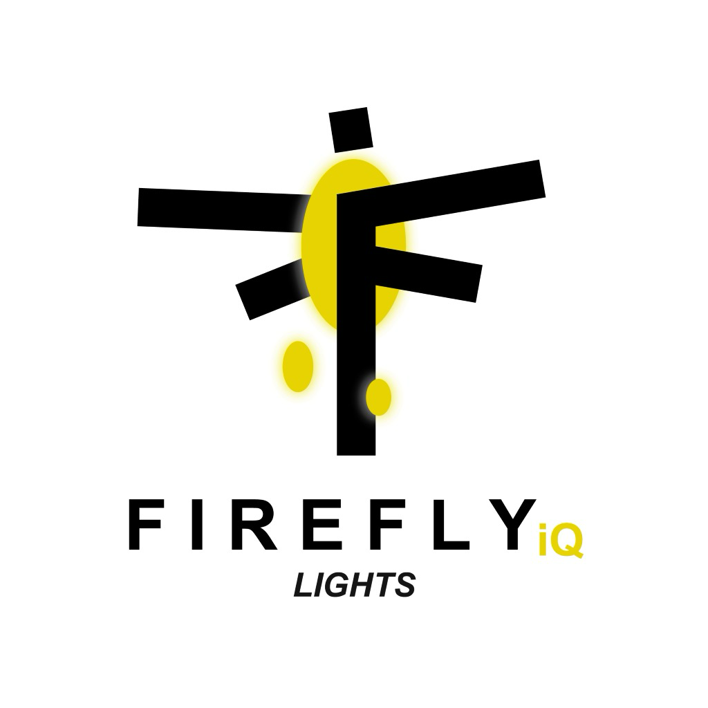 Firefly IQ Lights logo