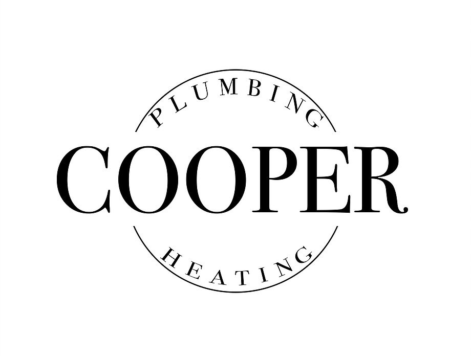 Cooper Plumbing & Heating logo