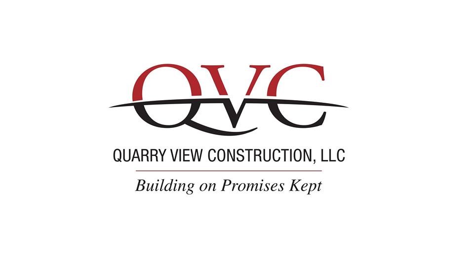 Quarry View Construction logo