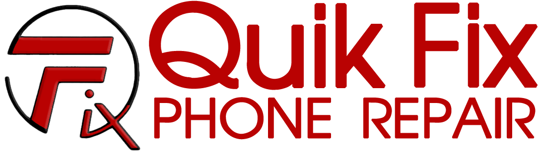 Quik Fix Phone Repair logo